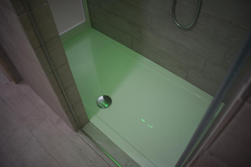 Shower Shows Marsala Phòng bức ảnh
